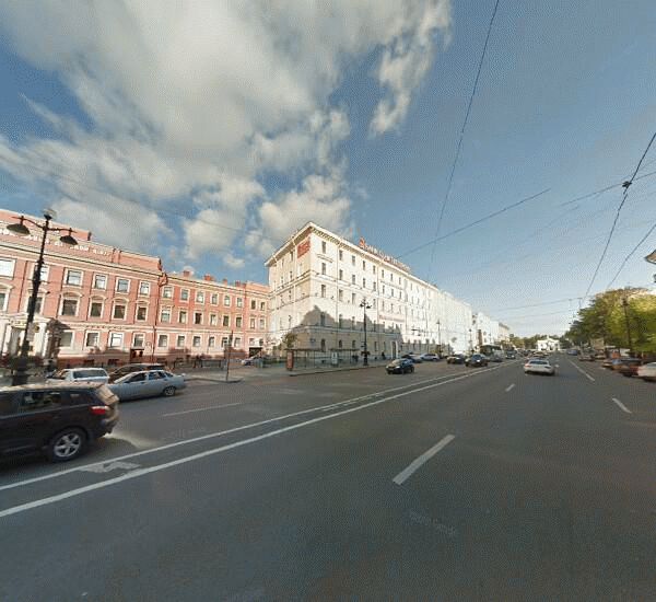 Банкомат ВТБ в Санкт-Петербурге, Невский пр., д. 153, ДО «На Невском»