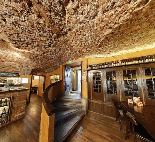 Банкомат Возрождения в Санкт-Петербурге, Невский пр., д. 22