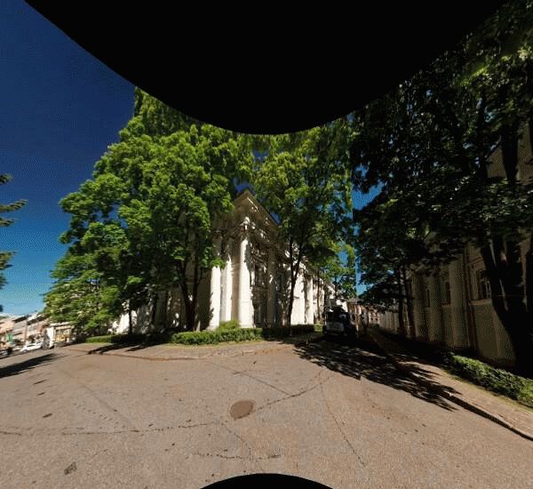 Банкомат Сбербанка России в Санкт-Петербурге, Невский пр., д. 39, Дворец Творчества Юных