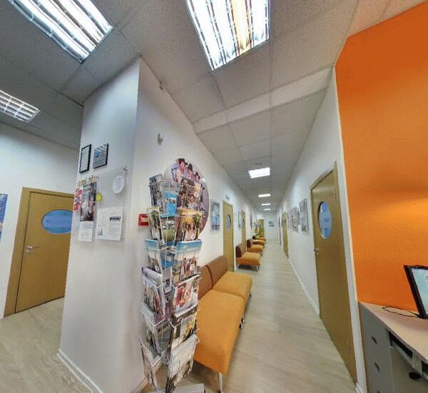 Банкомат Балтинвестбанка в Санкт-Петербурге, Невский пр., д. 44, ДО