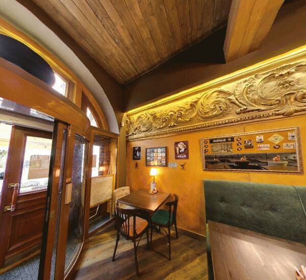 Банкомат Ситибанка в Санкт-Петербурге, Невский пр., д. 45/2, ДО «Невское»