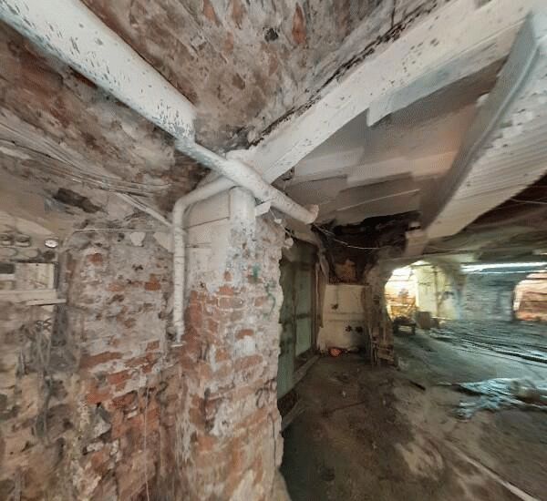 Банкомат Банка Санкт-Петербург в Санкт-Петербурге, Невский пр., д. 48, Универмаг «Пассаж»