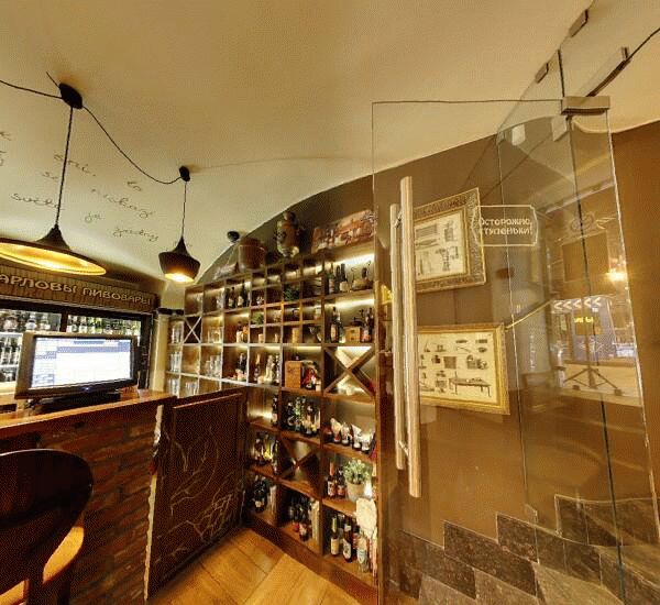 Банкомат Сбербанка России в Санкт-Петербурге, просп. Невский,  39