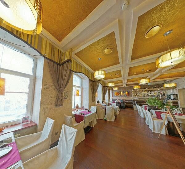 Банкомат Всероссийского банка развития регионов в Санкт-Петербурге, просп. Невский,  д. 69