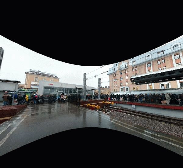 Банкомат Банка «ФК Открытие» в Санкт-Петербурге, Невский пр., д. 85, лит. А, Московский вокзал, переход в метро