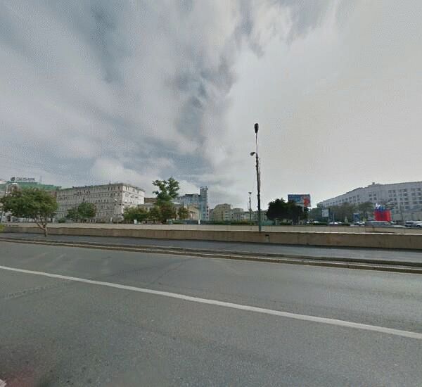 Банкомат Транскапиталбанк в Москве, Никитский б., д. 5, стр. 1, магазин «ВАССА»