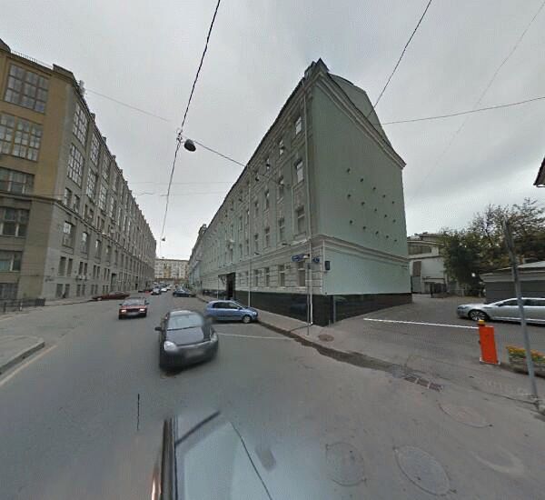 Банкомат Сбербанка России в Москве, Никитский пер., д. 13, Московская государственная Консерватория им. П.И.Чайковского