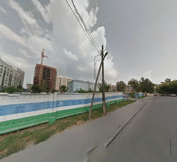 Банкомат Банка «ФК Открытие» в Новосибирске, Нижегородская ул., д. 272, МУП «ПАТП 5»