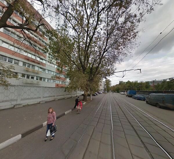 ул. Нижегородская, д. 28 Банкомат СДМ-Банка в Москве, ул. Нижегородская, д. 28