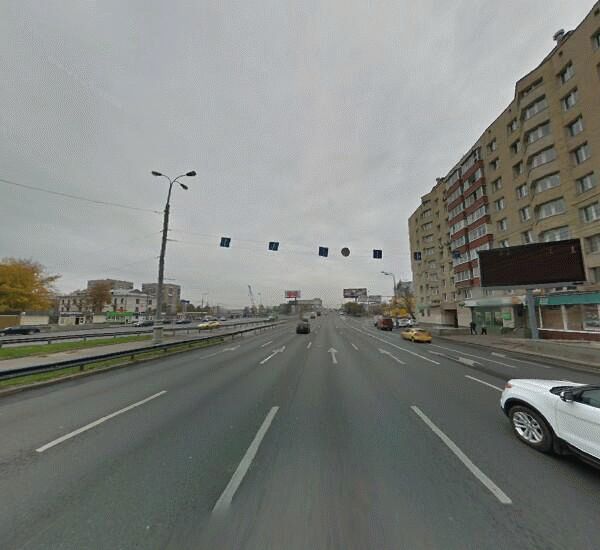 Банкомат Собинбанка в Москве, Нижняя Масловка, д. 5, отделение банка