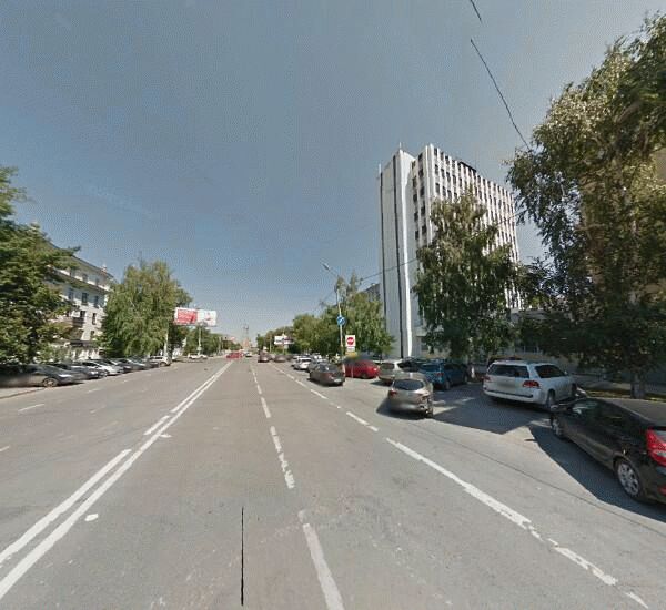 Банкомат Росбанка в Самаре, Ново-Садовая ул., д. 10, лит. А, оф. банка