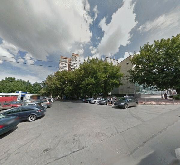 Банкомат Сбербанка России в Самаре, ул. Ново-Садовая,  151