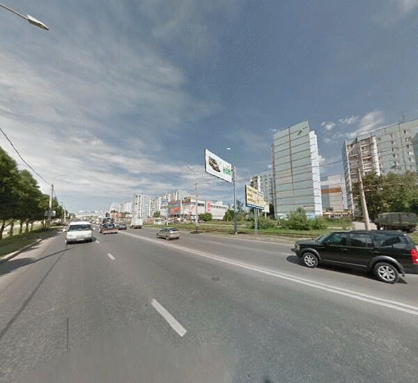 Банкомат Банка Интеза в Самаре, Ново-Садовая ул., д. 349