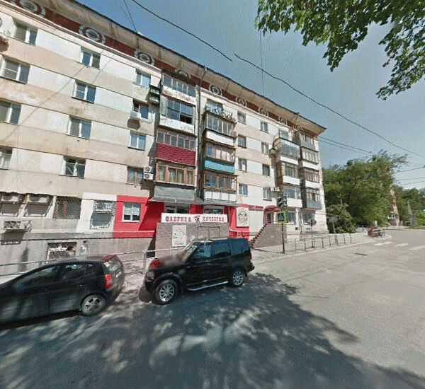 Банкомат Сбербанка России в Самаре, Ново-Садовая ул., д. 8, оф. банка