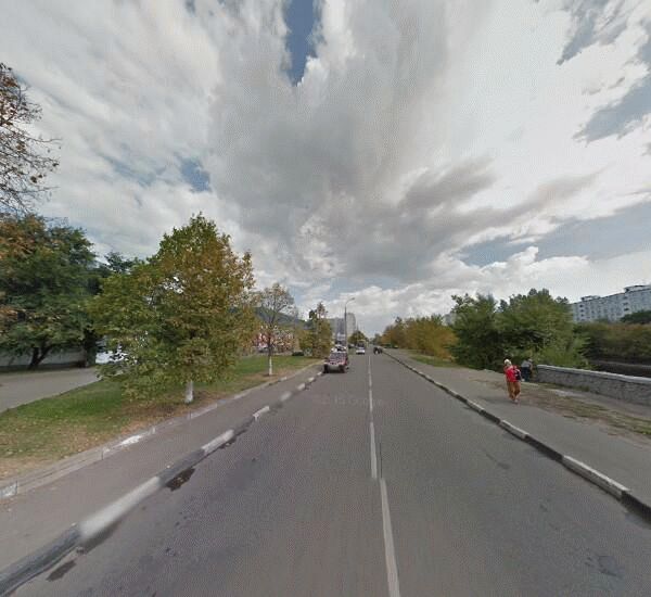 Банкомат Сбербанка России в Москве, Новочеркасский б., д. 5, стр. 1, оф. банка