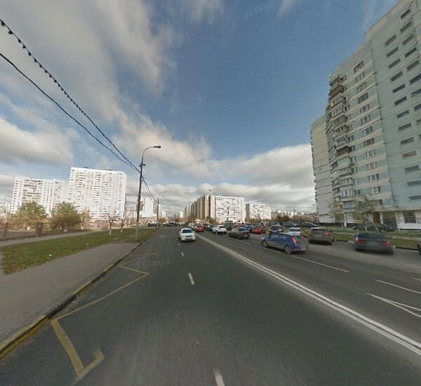 Банкомат Интерпрогрессбанка в Москве, Новомарьинская ул., д. 12/12, кор. 1, оф. банка