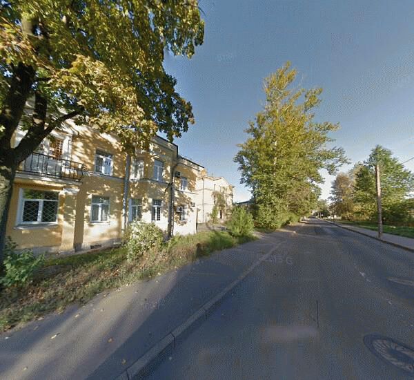 Банкомат Банка Санкт-Петербург в Санкт-Петербурге, Новоовсянниковская ул., д. 17, оф. банка