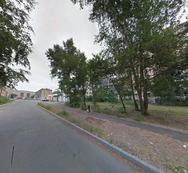 Банкомат ЮниКредита в Челябинске, Новороссийская ул., д. 53, ТК «Девятка»