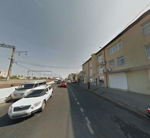 Банкомат ЮниКредита в Краснодаре, Новороссийская ул., д. 96, ЗАО «Телеком-Монтаж-Юг»