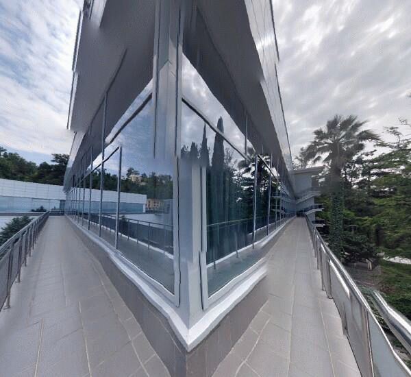 Банкомат Сбербанка России в Сочи, шоссе Новороссийское,  5