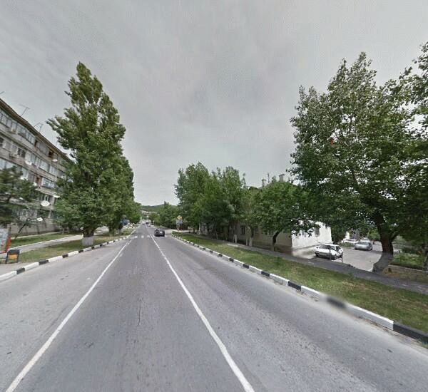 Банкомат Сбербанка России в Новороссийске, Новороссийское шоссе 9а