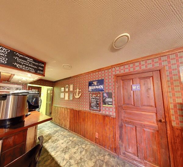 Банкомат Газпромбанка в Санкт-Петербурге, Новосмоленская наб., д. 1, Компьютер-центр «Кей»