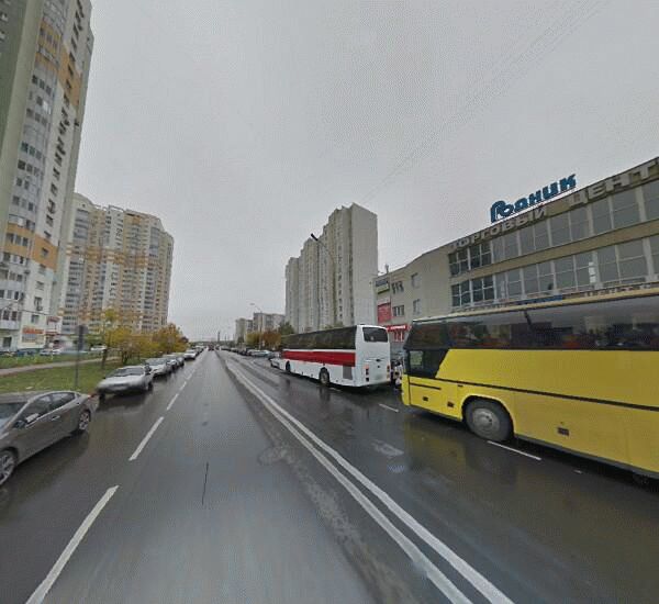 Банкомат Банка Интеза в Москве, Новотушинский проезд, д. 10, кор. 2