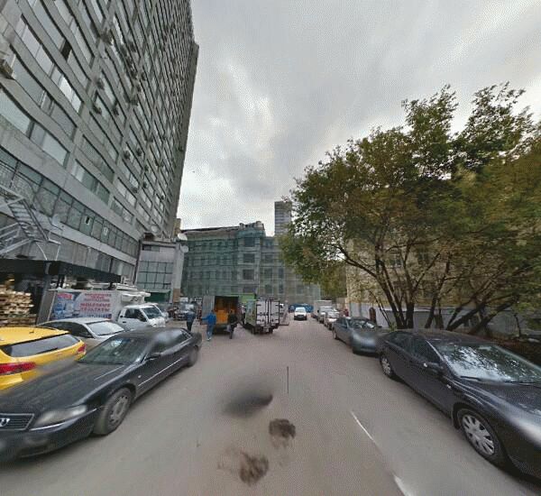 Банкомат АК Барс Банка в Москве, Новый Арбат, д. 15, стр. 1, ресторан «Максимилианс»