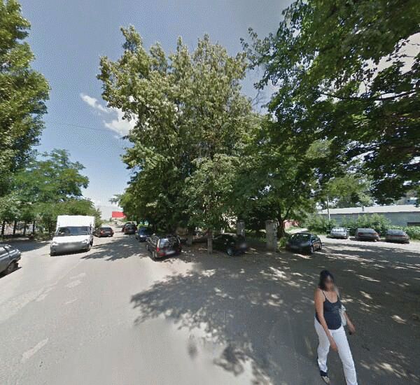 Банкомат Траста в Тамбове, Новый проезд 24