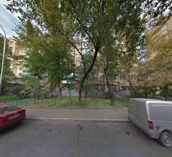 Банкомат Российского Капитала в Москве, Оболенский пер., д. 9, кор. 1