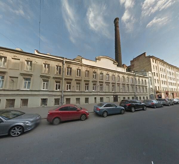 Банкомат Банка Санкт-Петербург в Санкт-Петербурге, Обводного канала наб., д. 94, ООО «Ленгипронефтехим»