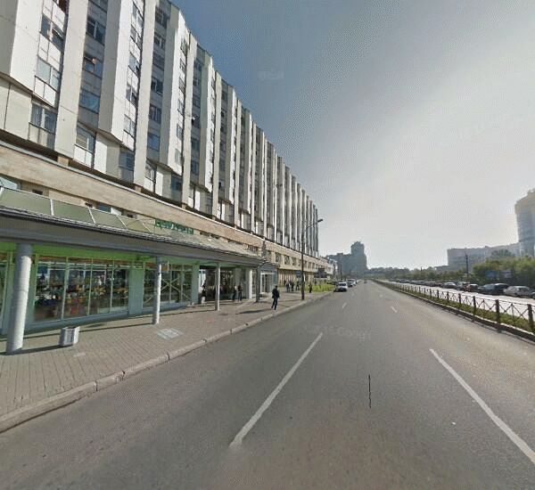 Банкомат Банка Санкт-Петербург в Санкт-Петербурге, Одоевского ул., д. 29, ЗАО «Метроком»