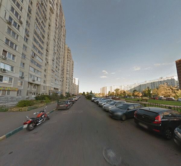 Банкомат Московского областного банка в Москве, Окская ул., 3, стр. 1, пом. 5, оф. банка