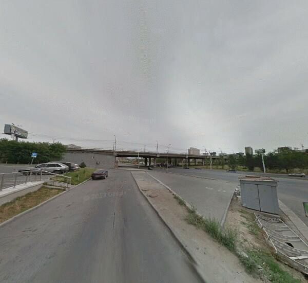 Банкомат Акцепта в Новосибирске, Октябрьская магистраль, д. 4, ФГУП «Радиочастотный центр СФО» 