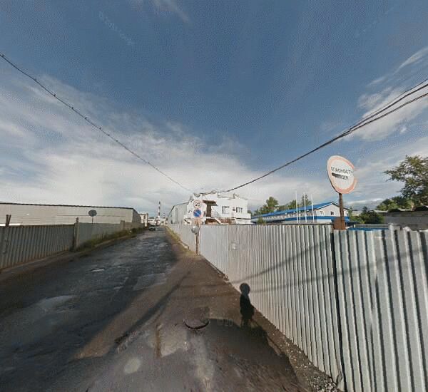 Банкомат Уралсиба в Санкт-Петербурге, Октябрьская наб, д. 104