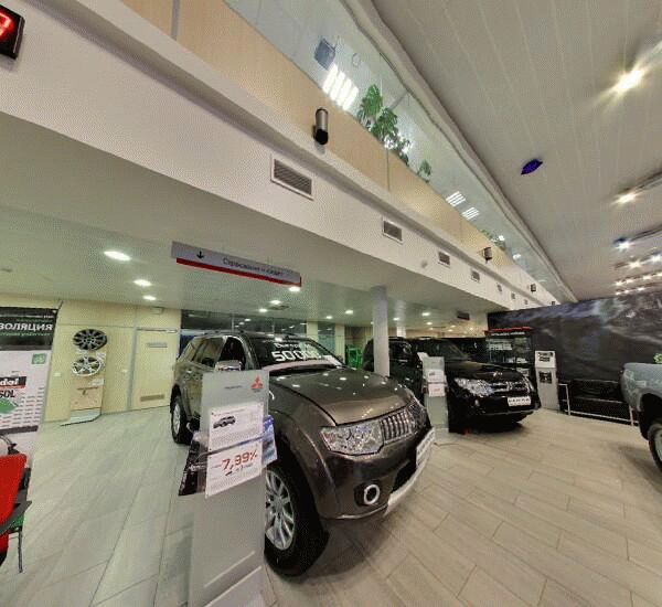 Банкомат Сбербанка России в Санкт-Петербурге, Октябрьская наб., д. 8, группа компаний «Рольф»