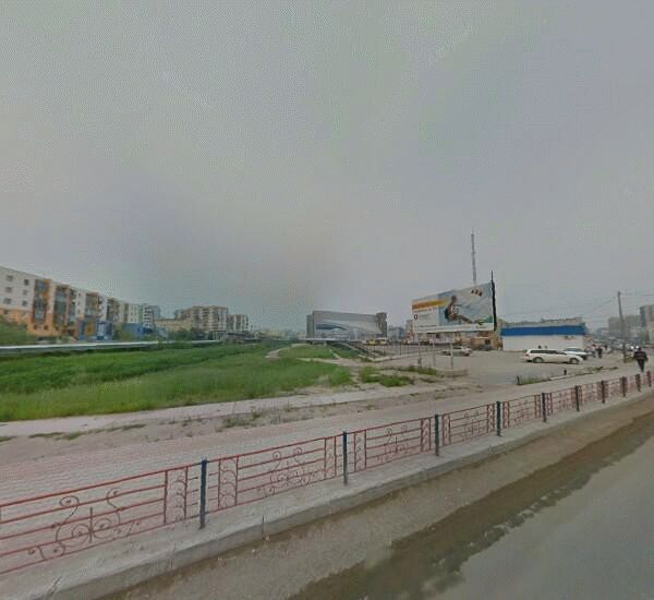 Банкомат Азиатско-Тихоокеанского банка в Якутске, Октябрьская улица 29