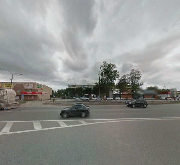 Банкомат Возрождения в Москве, Октябрьский пос., ул. Ленина, д. 27, ТЦ «Ламиера»