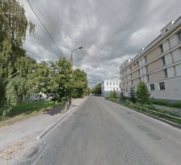 Банкомат Траста в Владимире, Октябрьский проспект 10