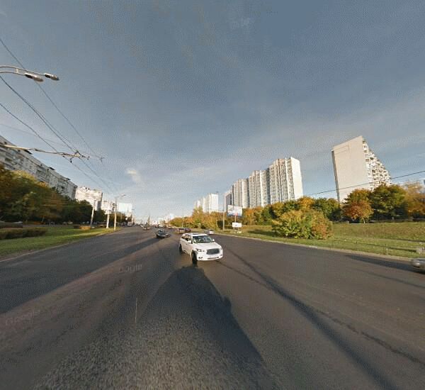 Банкомат Сбербанка России в Москве, Олимпийская дер., Мичуринский пр., д. 3, оф. банка, Спортивный комплекс Олимпийской деревни 80