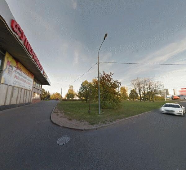 Банкомат Весты в Москве, Олимпийская Деревня, д. 4, кор. 3, магазин «Техносила»