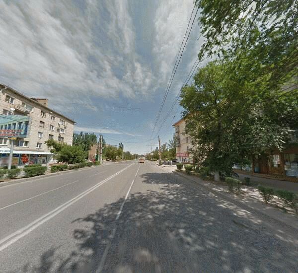 Банкомат Балтийского Банка в Волгограде, Ополченская ул., д. 6, маг. «Универсам на Ополченской»