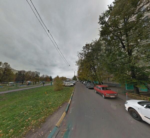 Банкомат Уралсиба в Москве, Ореховый б., д. 14, ТЦ «Домодедовский»