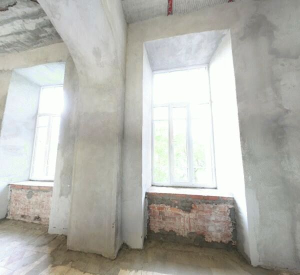 Банкомат Сбербанка России в Санкт-Петербурге, ул. Оренбургская,  д. 4