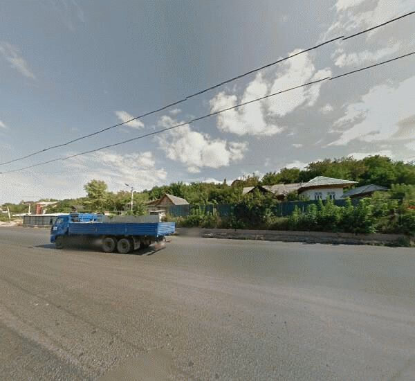 Банкомат АК Барс Банка в Казани, Оренбургский тракт, д. 207, автовокзал «Южный»