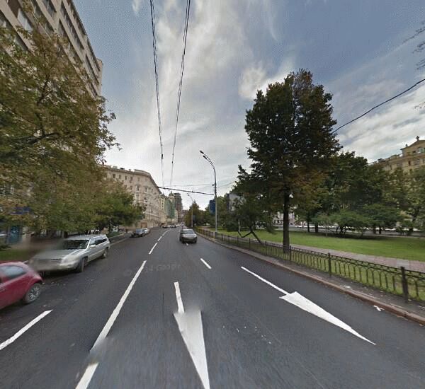 Банкомат Транскапиталбанк в Москве, Оружейный переулок, д. 5, страховая компании «ВСК»