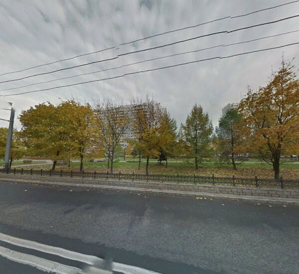 Банкомат Хоум Кредита в Москве, Осенний б., д. 5, кор. 1