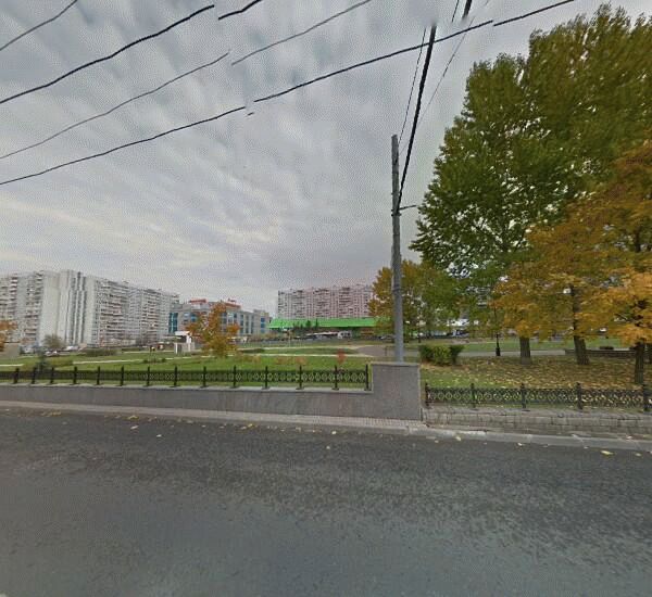 Банкомат Альфа-Банка в Москве, Осенний б., д. 9, оф. банка