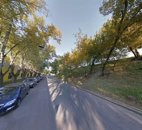 Банкомат Райффайзенбанка в Москве, Открытое ш., д. 9, магазин «Перекресток»