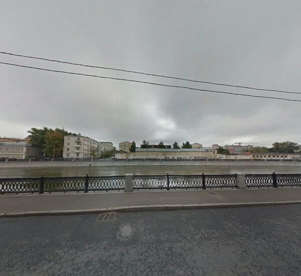 Банкомат Генбанка в Москве, Озерковская наб,  д. 12, оф. банка